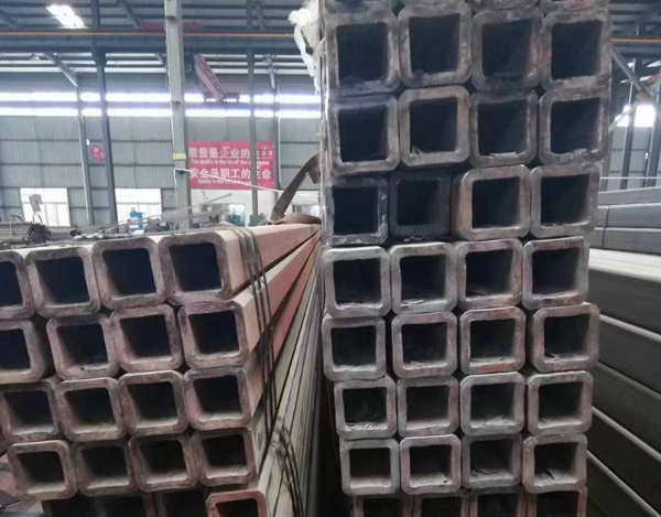 邯郸正大方矩管